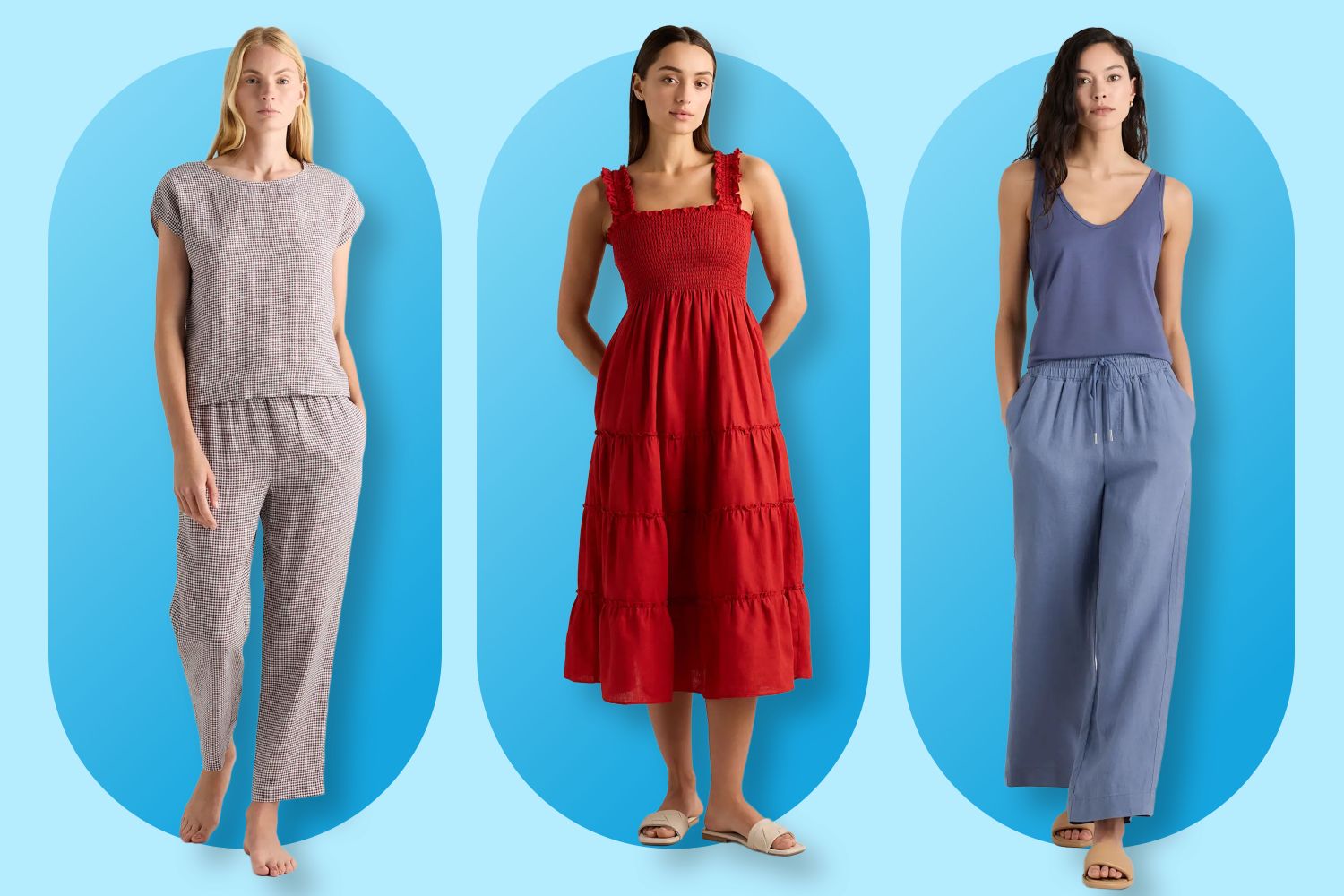 Look Polished on a Budget: Elevated Wardrobe Essentials From Walmart, Amazon and Quince