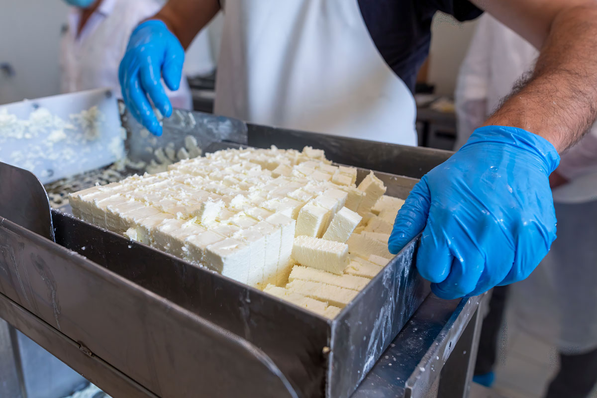Why High-Protein Dough Is So Hard To Work With – And What Bakers Need To Change