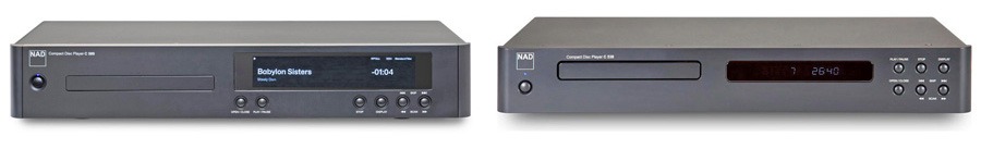 The CD Player Is Quietly Coming Back: From NAD C 589 to Onkyo C-30, Who Still Needs One?