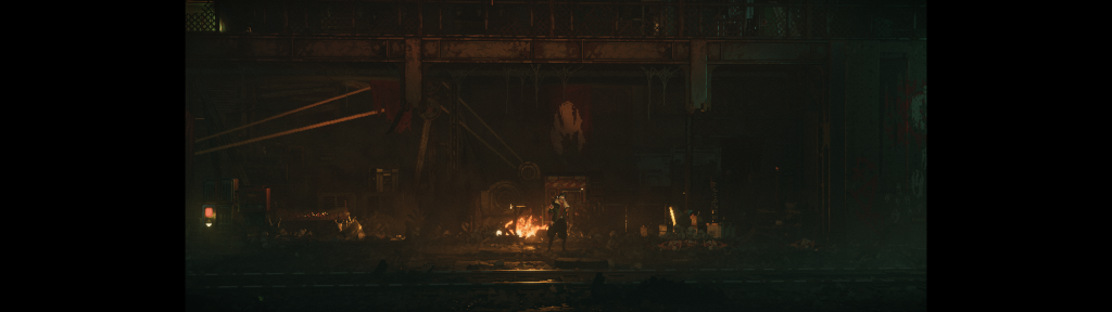 Replaced Review: A Stylish Cinematic Brawler for Players Who Love Precision Combat