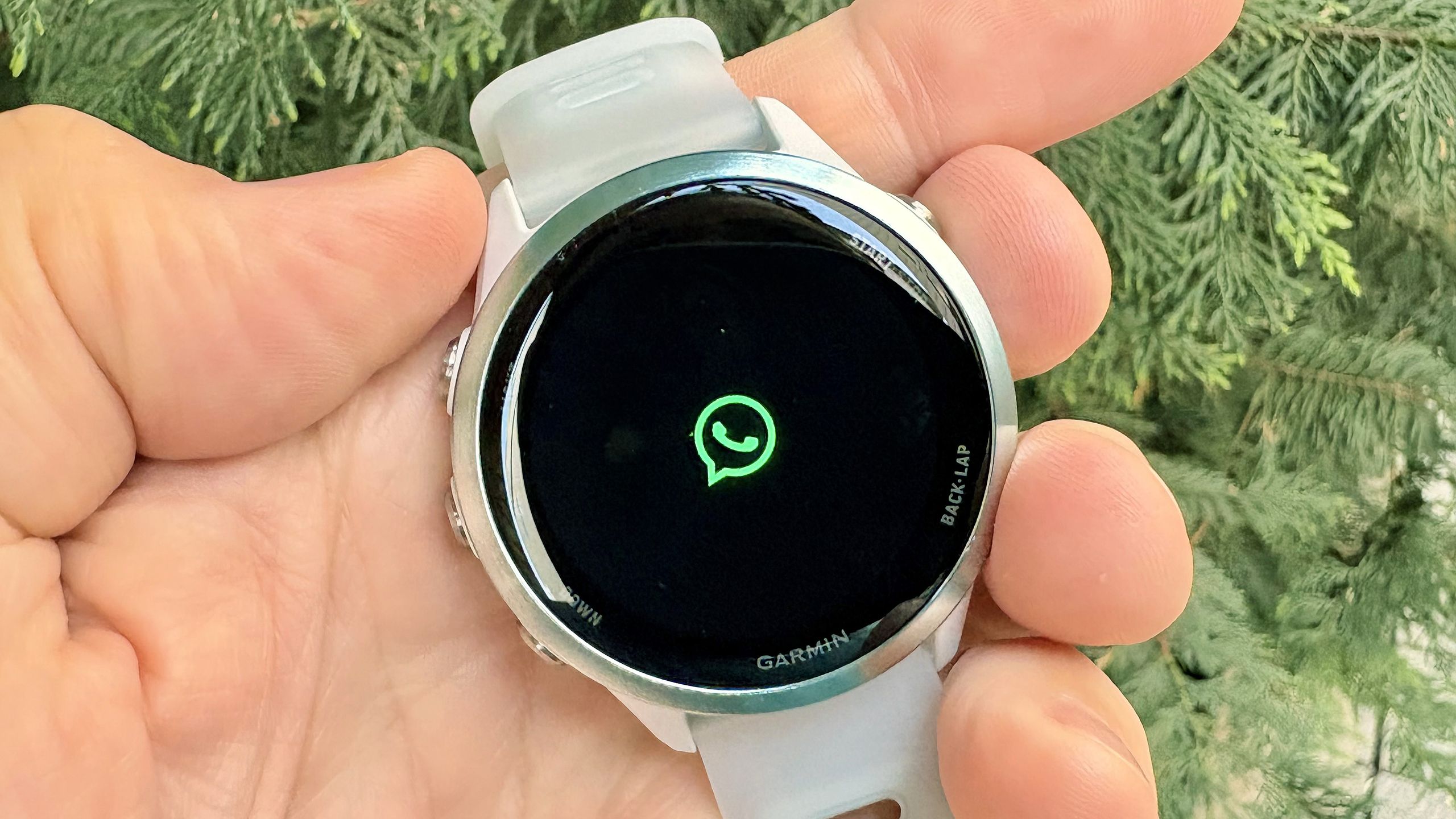 Garmin Under Pressure: WhatsApp Support, Fenix 8 Deals and a New Data Alliance Challenge Its Walled Garden