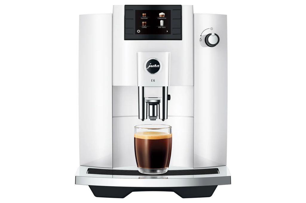 This Creator Built a Fully Automatic Smart Coffee Machine With LEGO and a Capsule Maker – Here’s How It Works