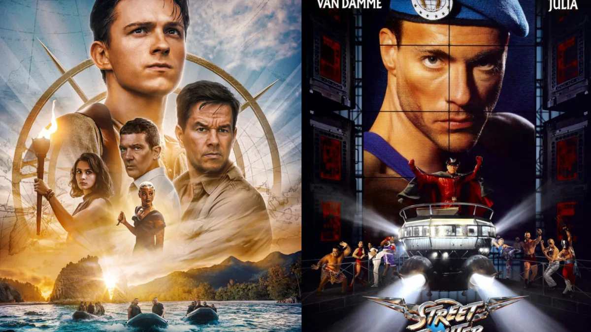 From Battlefield to Gundam: Why Game and Mecha Adaptations Are the Next Big Wave of Action Movies