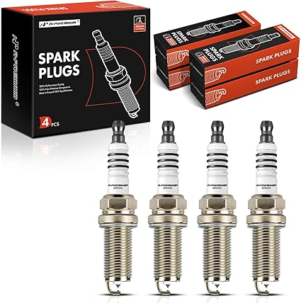 Nak Enjin Lagi Padu? Cara Pilih Performance Spark Plugs Untuk Kereta Harian Berprestasi