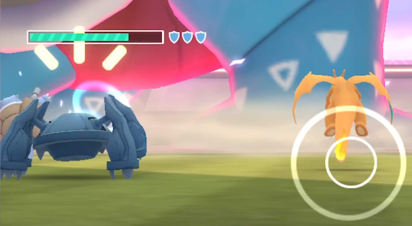Gigantamax Venusaur in Pokémon GO: Best Counters, Team Builds and Max Battle Rewards