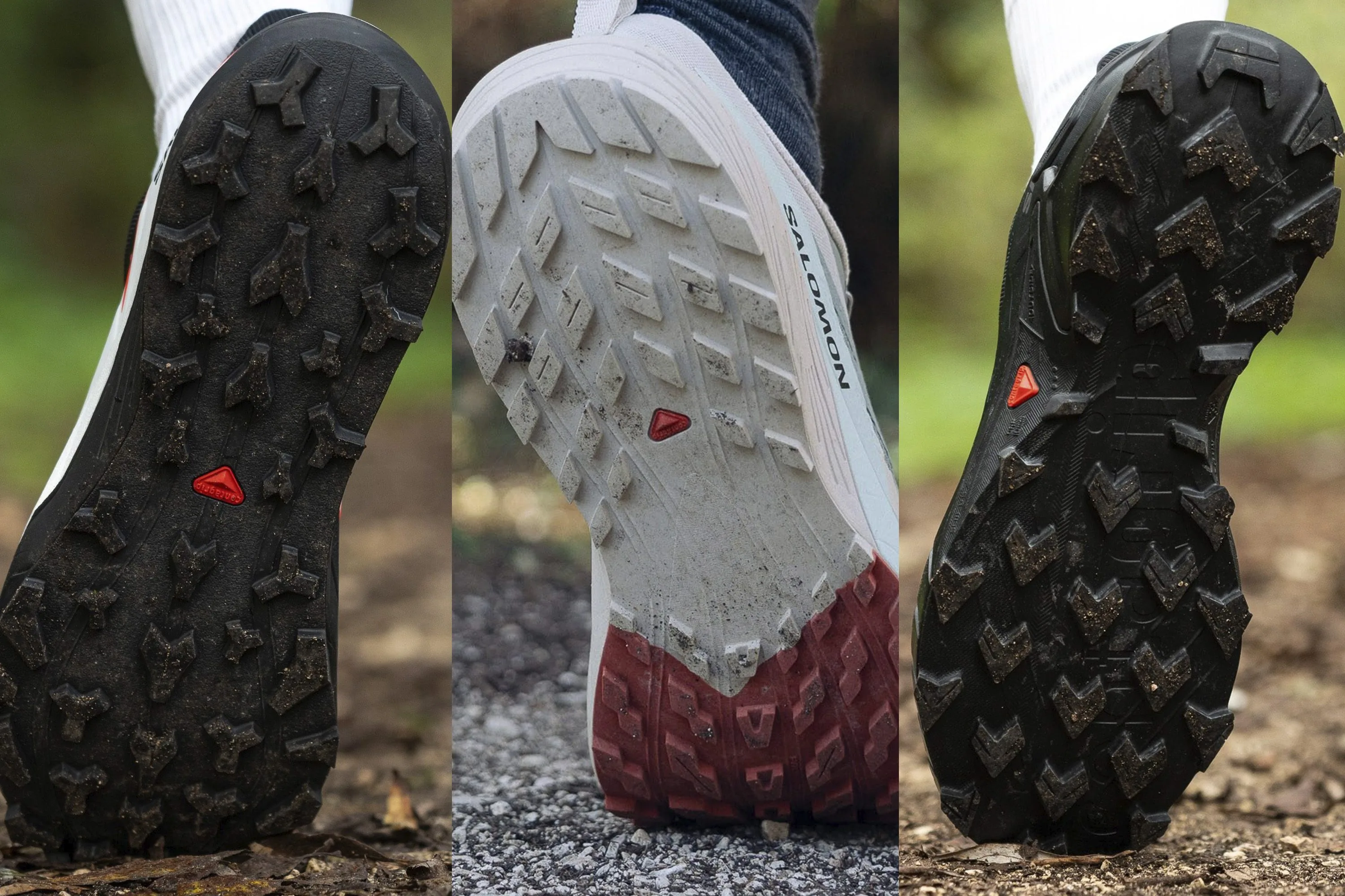 Salomon vs Hoka on the Trails: Shoe Picks Malaysians Should Actually Buy