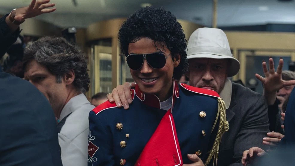 Inside ‘Michael’: How a Divisive Biopic Turned Controversy Into Box Office Gold