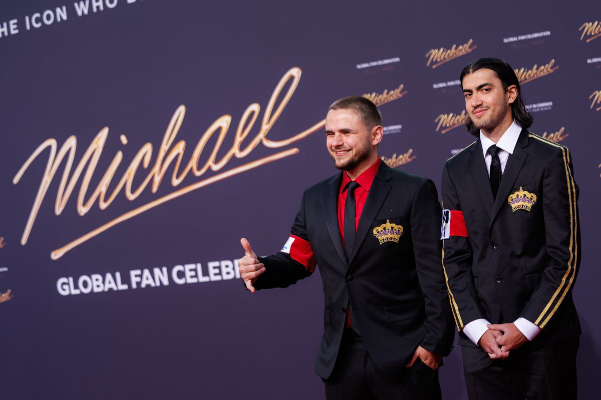 After a Record-Breaking Debut, What ‘Michael’ Tells Us About the Future of Big-Screen Music Biopics