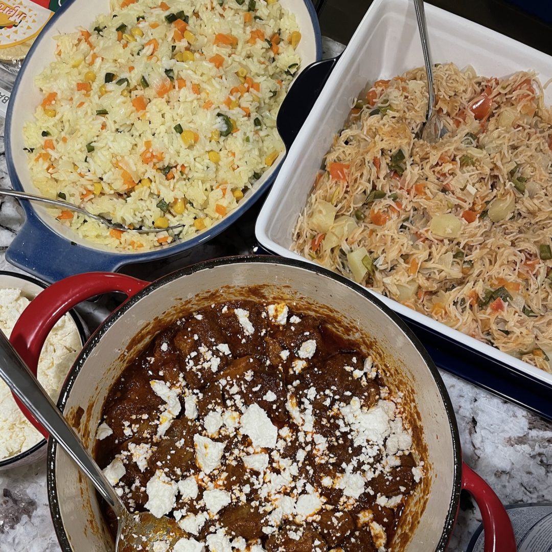 Cookbook Clubs Are the New Dinner Parties: How to Start One and Actually Cook the Recipes