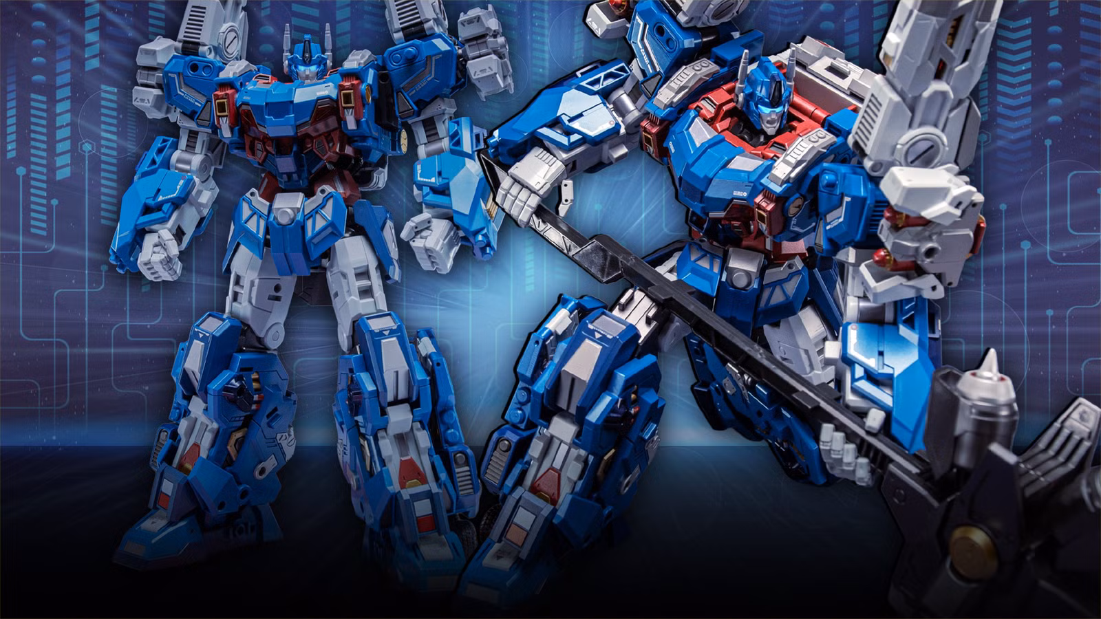 Beyond Optimus Prime: The New Collectible Wave Putting Ultra Magnus, Seekers and Arcee Back in the Spotlight