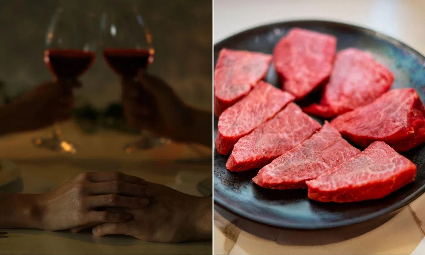 She Ordered A5 Wagyu on a First Date: What This Viral Bill Blow-Up Reveals About Dining Etiquette