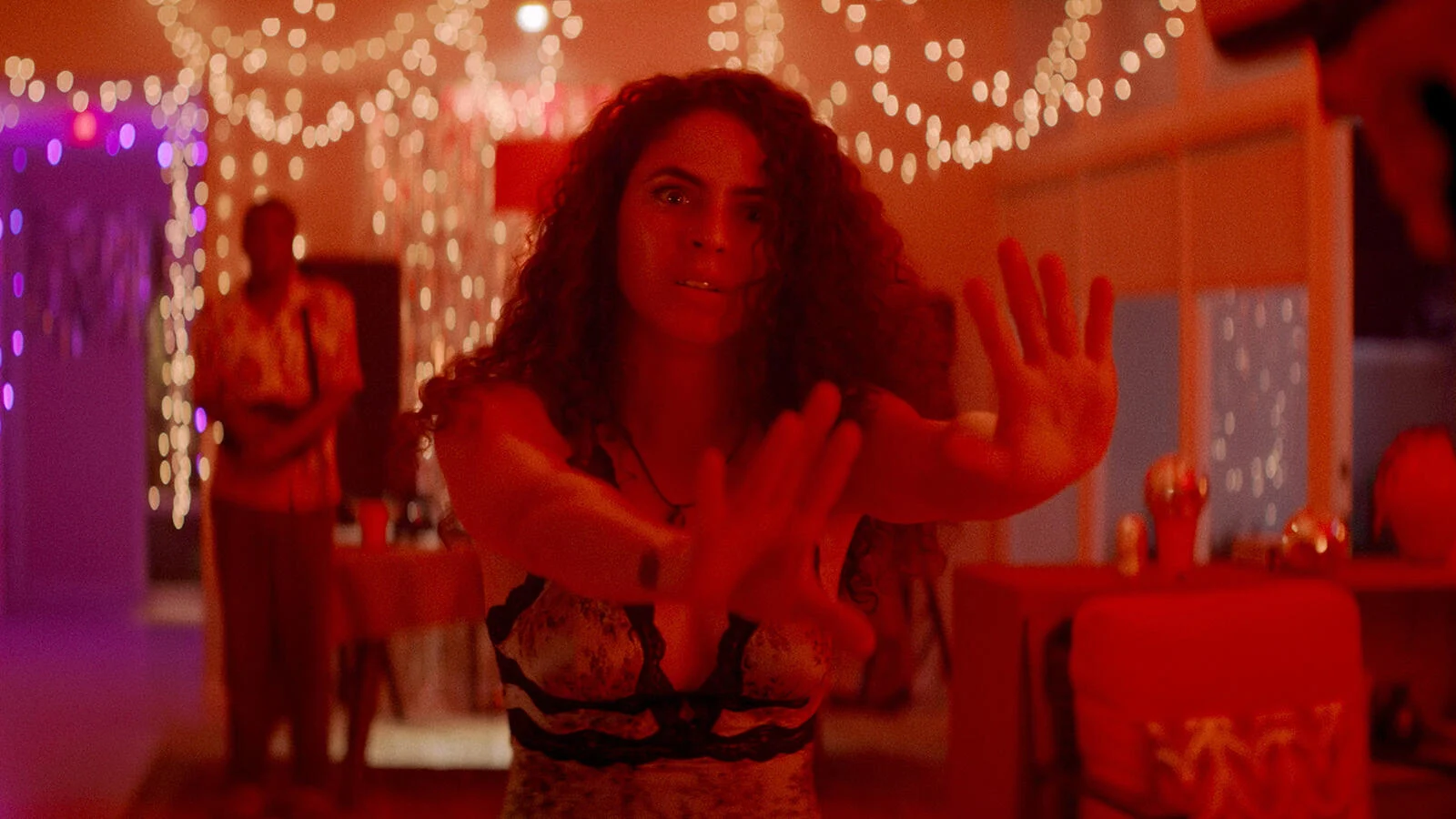 ‘Mother Mary’ Refuses to Pick a Lane: What Its Slippery Storytelling Says About Modern Film Narration