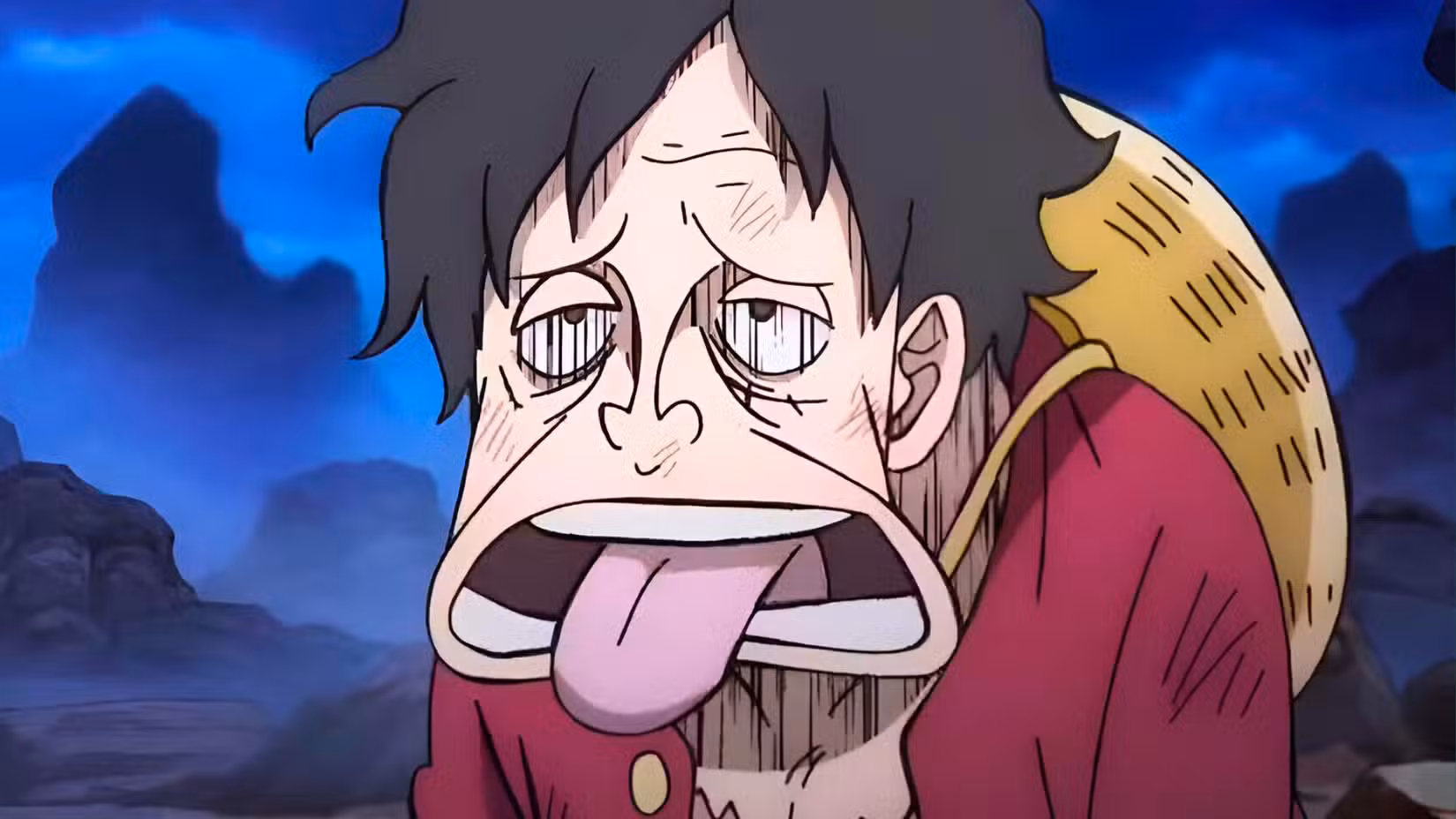 One Piece’s Biggest Debate: Joy Boy, Imu and a YouTuber in a Luffy Costume