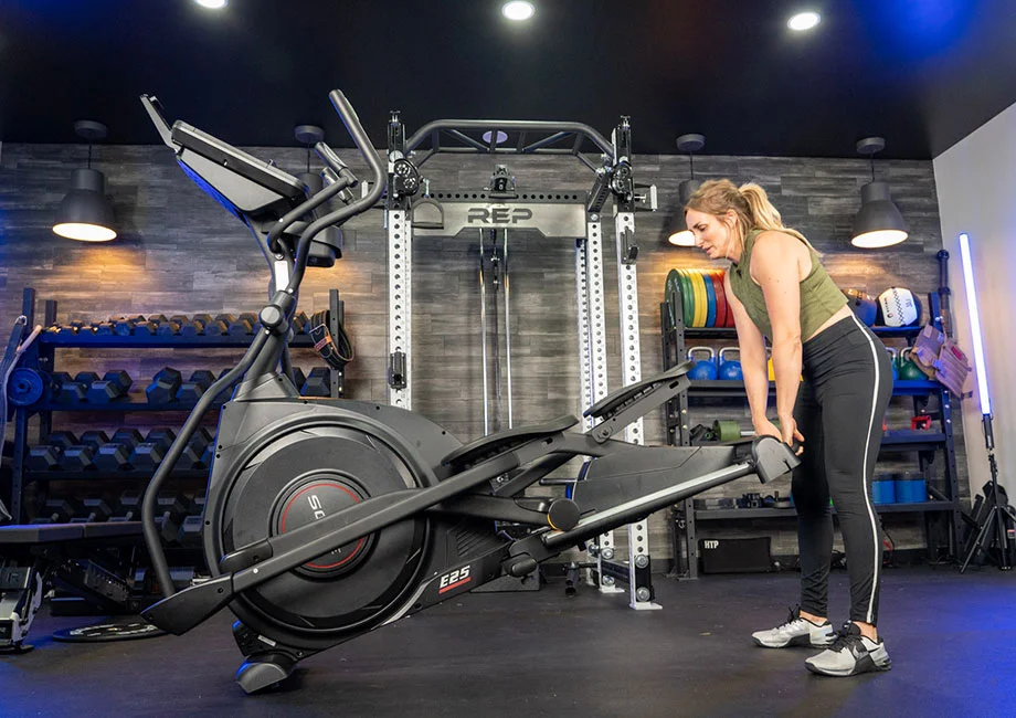 Treadmill, Elliptical or Max Trainer? How to Pick the Right Big Cardio Machine for Your Home Gym