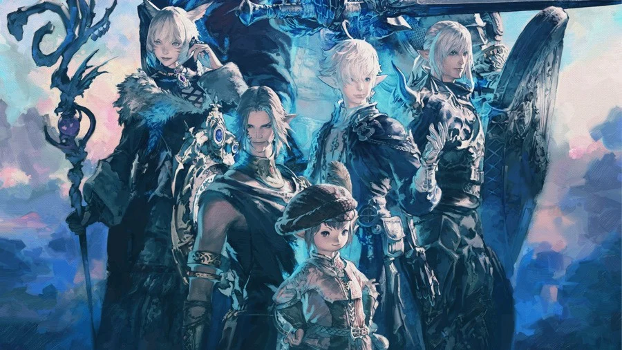 Final Fantasy XIV on Switch 2: Release Date, Free Trial, ‘Nintendo Tax’ and Evercold Explained