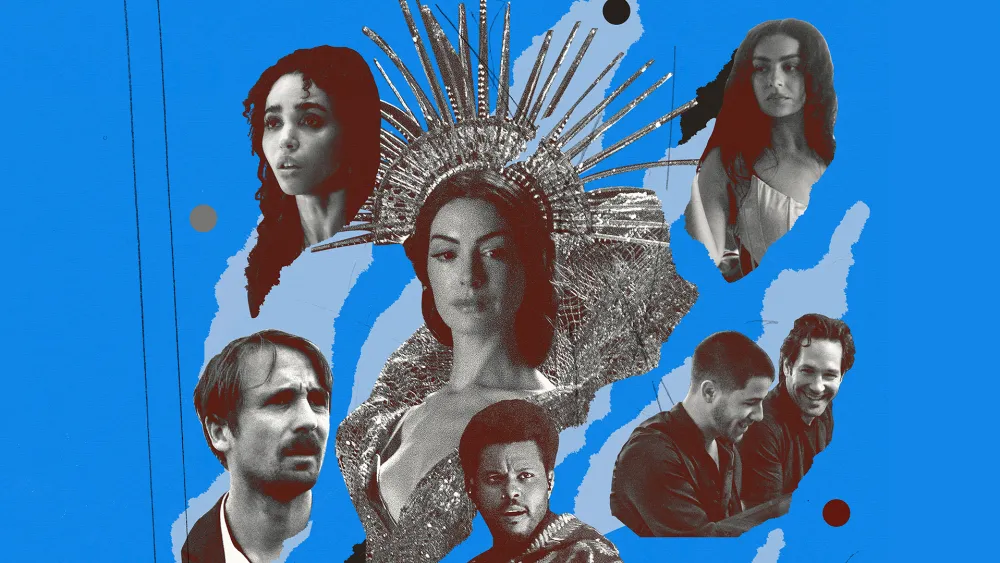 Why Hollywood Still Can’t Get Pop Stars Right: The ‘Mother Mary’ Problem