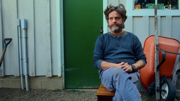 New to Stream in May: ‘Send Help’, ‘Industry’ and a Quirky Gardening Show for Every Mood