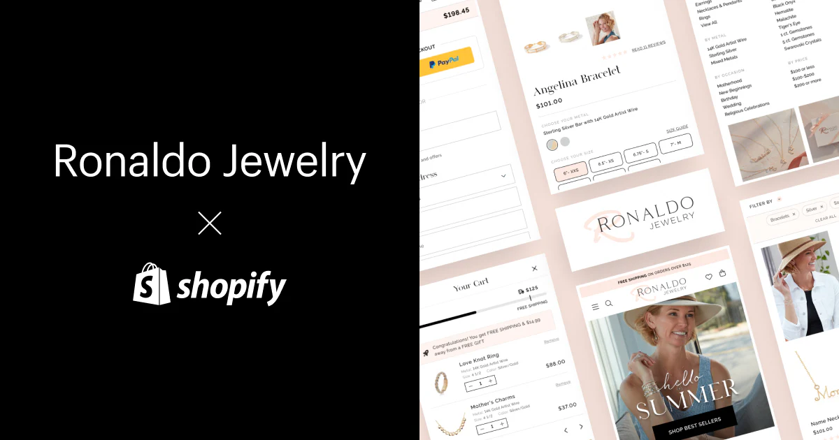 How ‘Under $25’ Fine Jewelry Is Rewriting the Rules for Mother’s Day Gifts