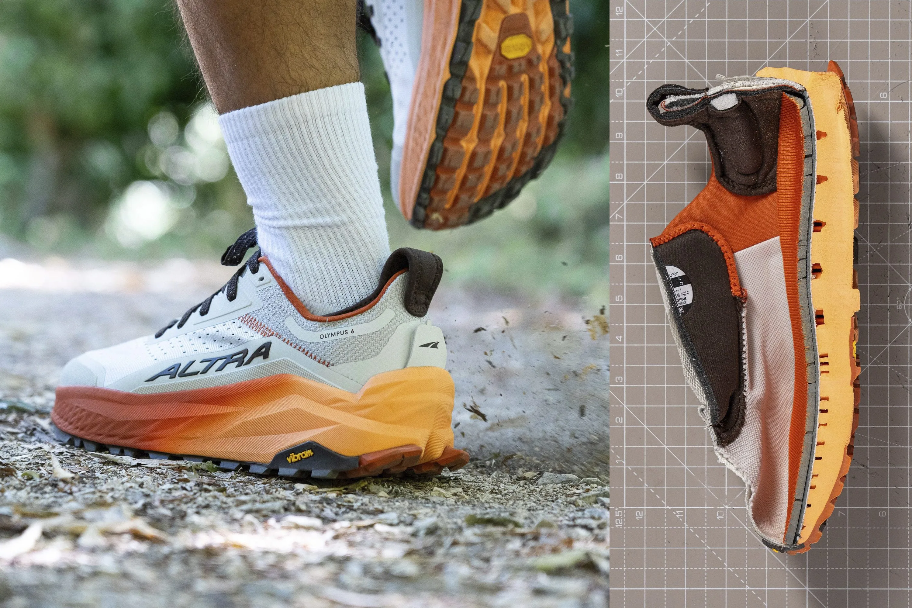 Sakit Lutut Bila Lari? 7 Types of Running Shoes That Can Ease Stress on Your Knees
