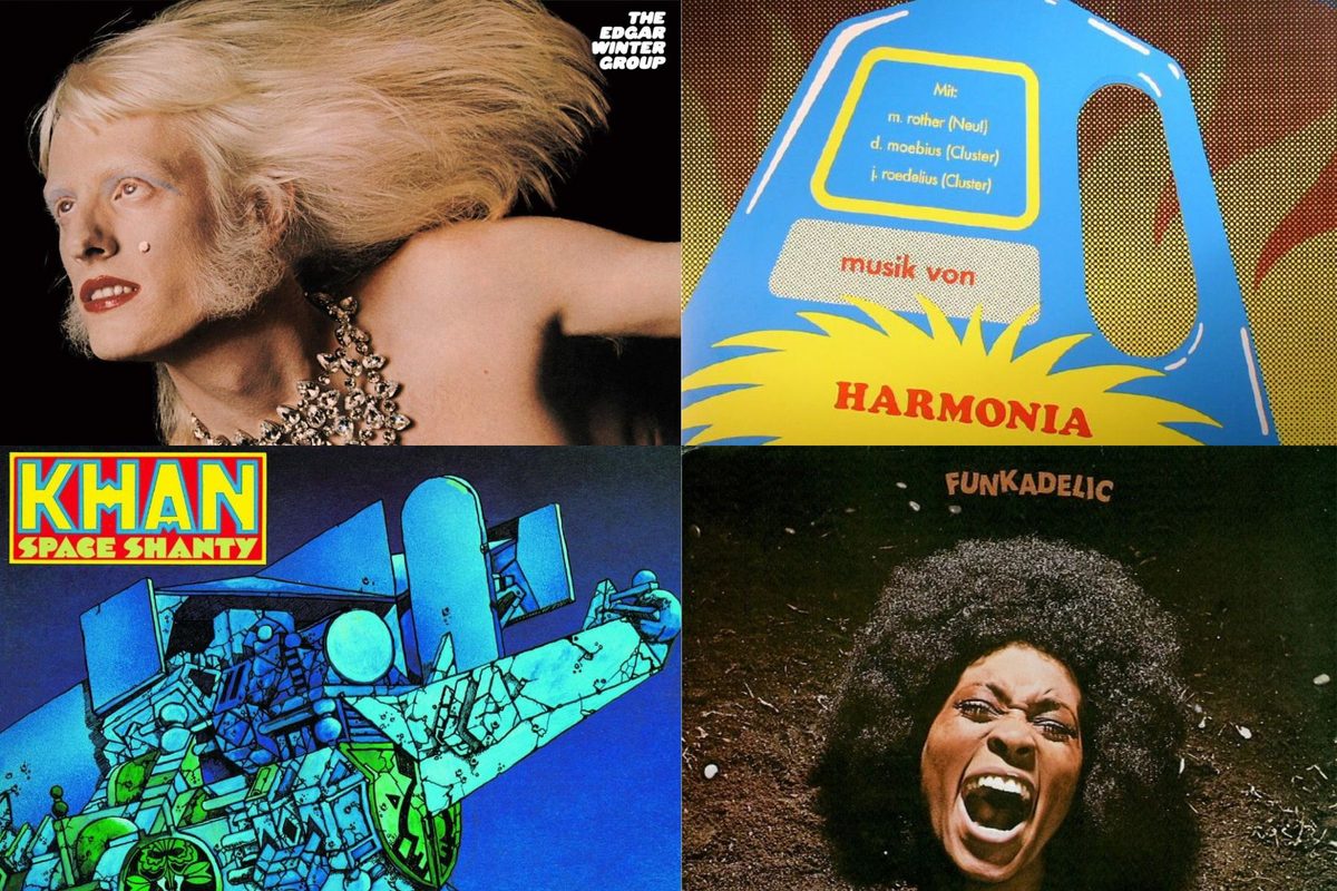 Why 1970s Rock Is Quietly Powering a Classic Rock Comeback
