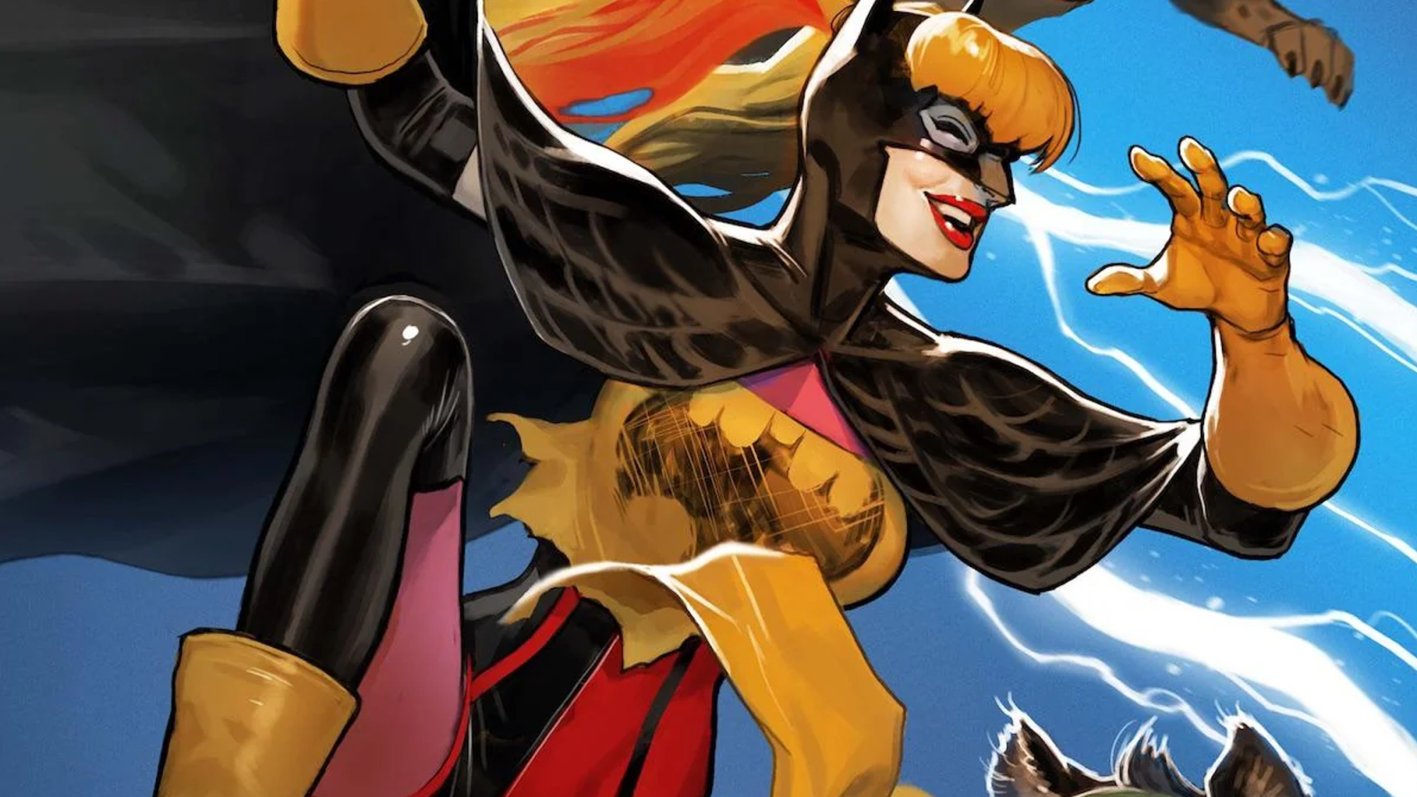 Why Wonder Woman Keeps Getting Sidelined – And How ‘Absolute Wonder Woman’ Fights Back