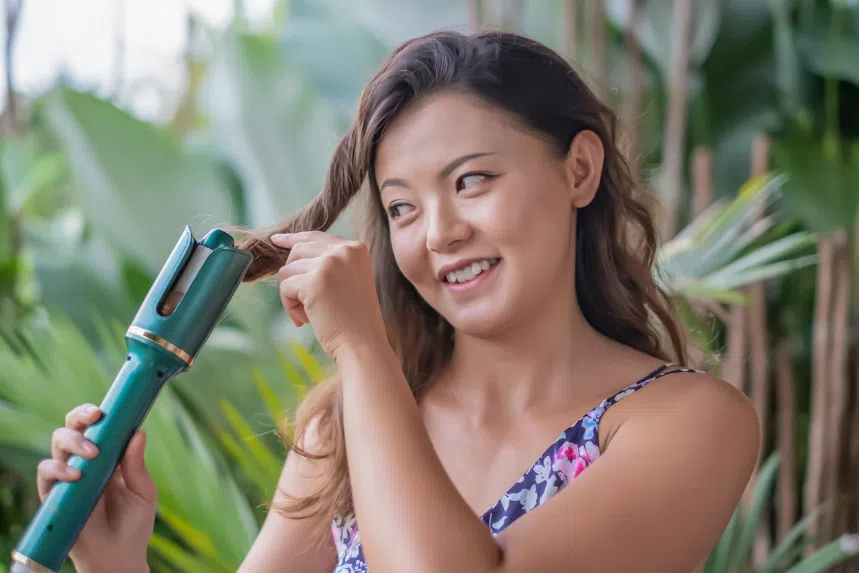 Heat Styling Without Wrecking Your Hair: Budget Tools and Safe Settings Malaysians Can Actually Use
