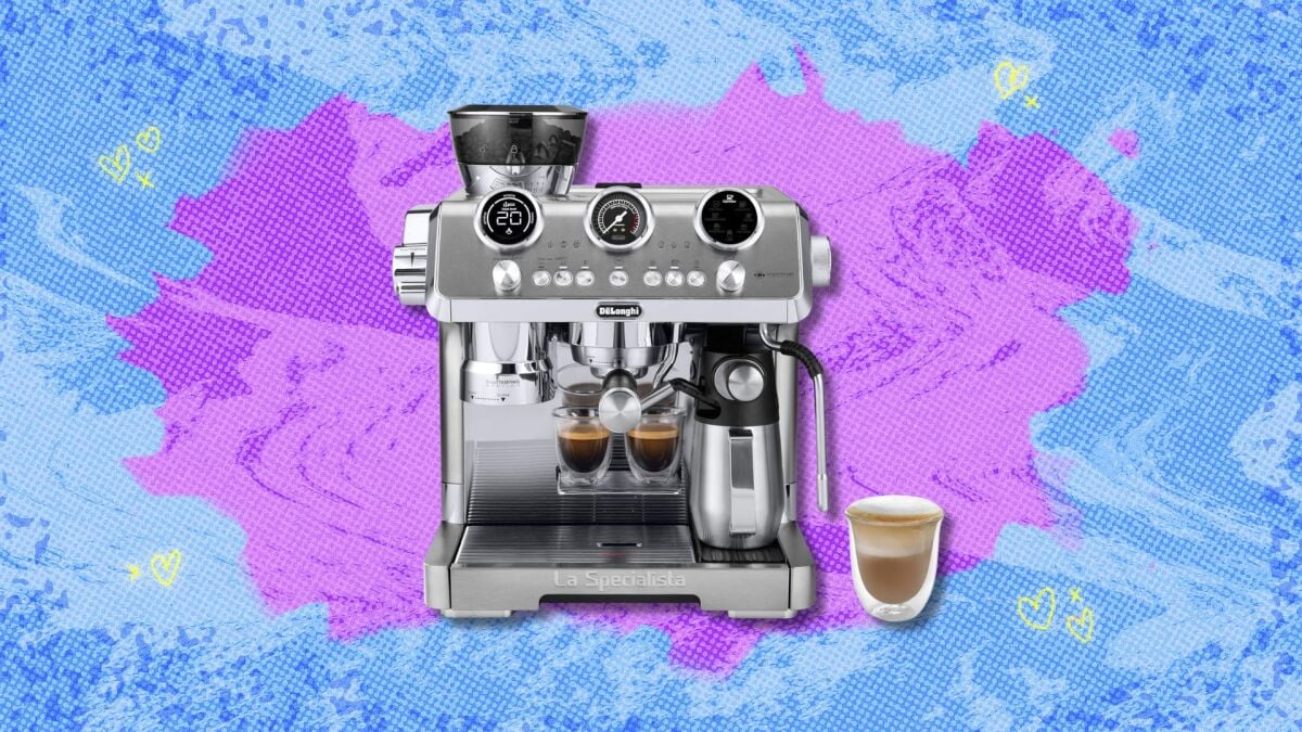 From Entry‑Level to ‘Serious’ Espresso: What a RM4k‑Plus Machine Actually Buys You