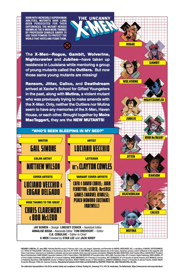 Inside Marvel and DC’s Next Wave of Comics – And What They Mean for Upcoming Comic Con Panels