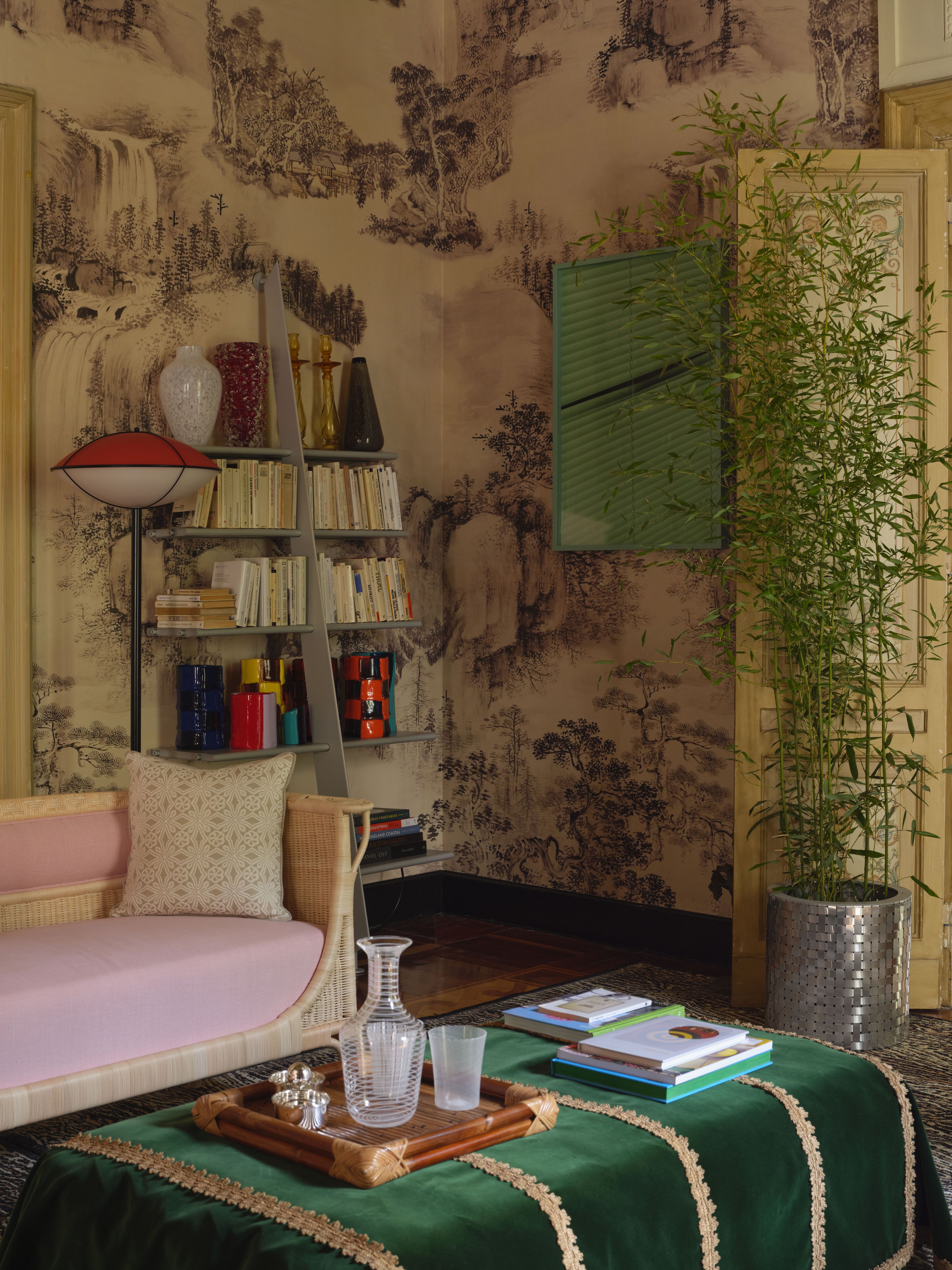 From Milan to Your Living Room: 7 Interior Design Trends From Salone You Can Actually Use at Home