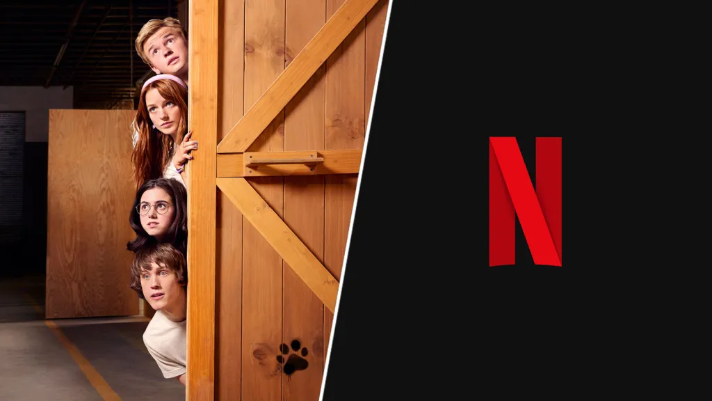 Inside Netflix’s ‘Scooby‑Doo: Origins’: Cast, Story Clues and How This Live‑Action Reboot Updates a Classic Mystery