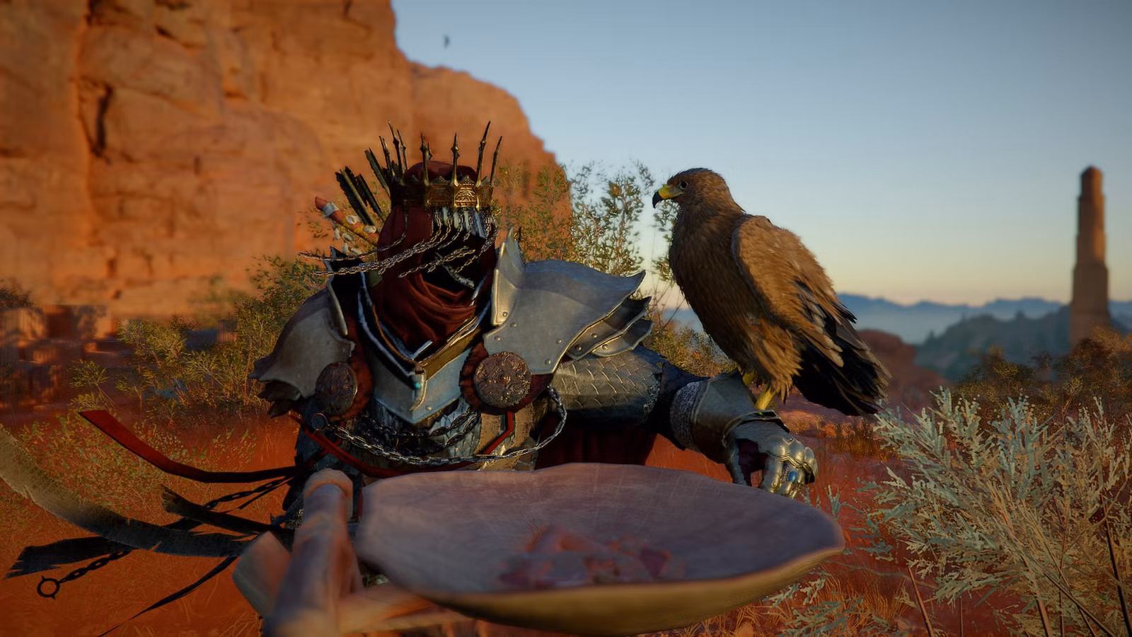 Crimson Desert Bird Pets: How to Befriend Every Species From Early Game Hawks to the Phoenix