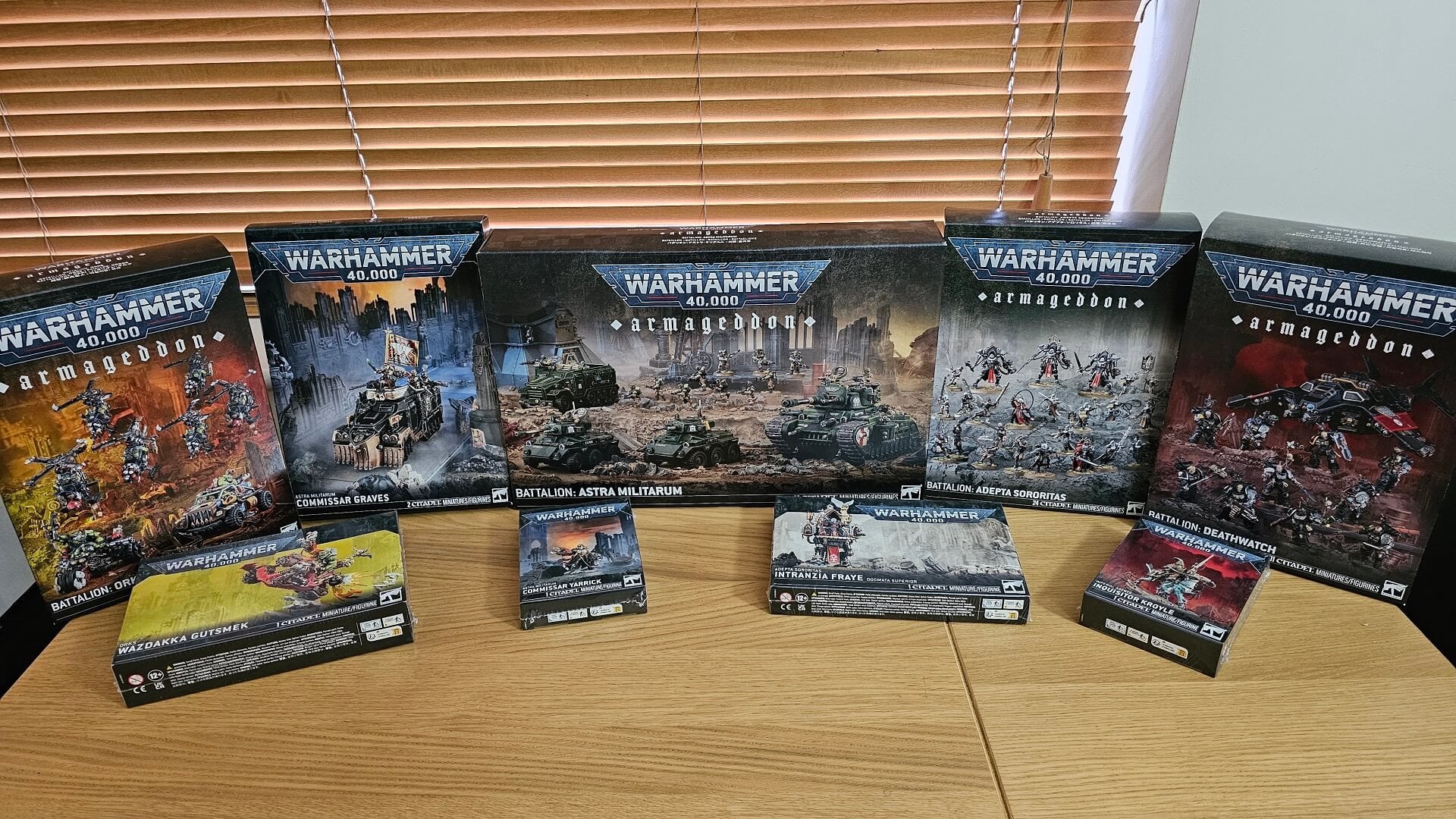 26 Classic Warhammer PC Games Just Hit Steam – What Malaysian 40K Fans Should Grab First