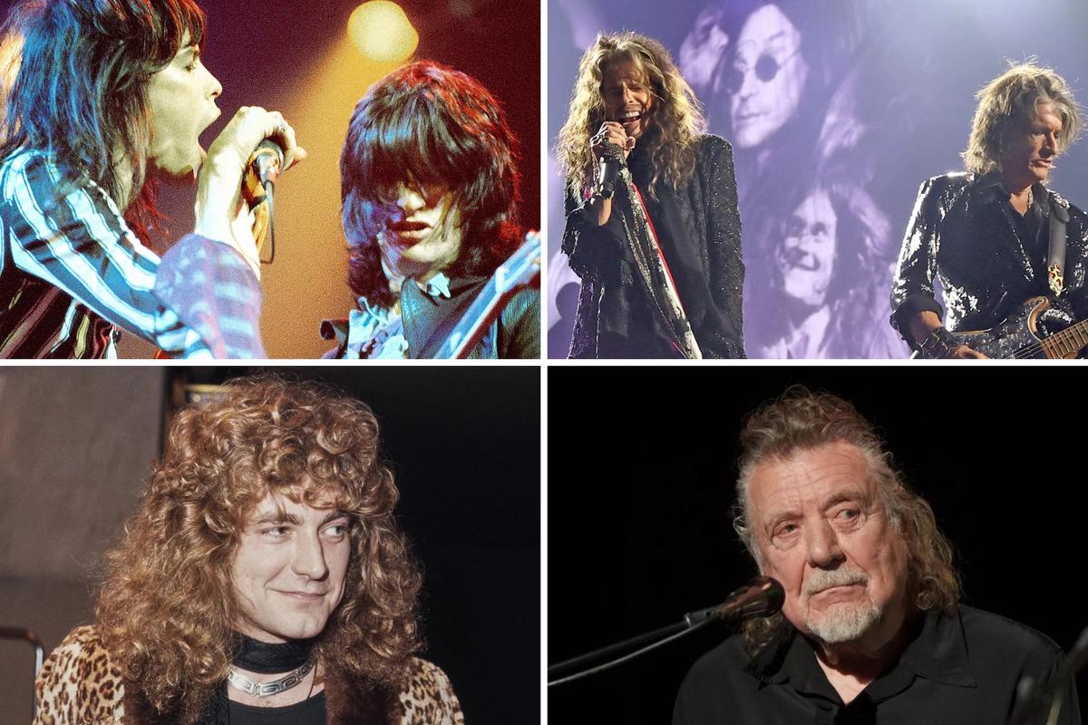 When Drummers Sing and Duets Give You Goosebumps: What Makes ’70s Rock Still Feel So Powerful