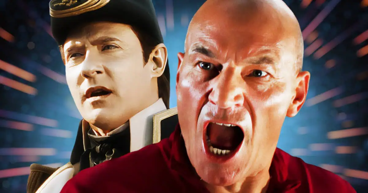 From Generations to Nemesis: Ranking Every Star Trek: TNG Movie and What Still Deserves a Rewatch