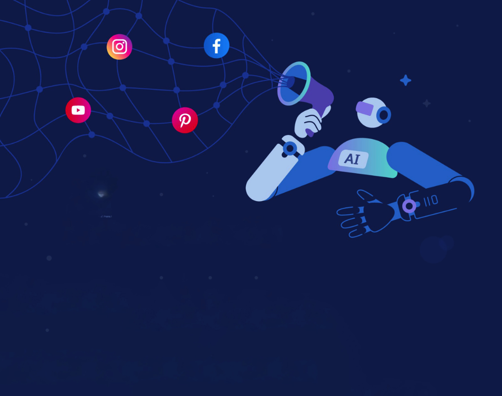 How Malaysians Are Using AI to Run Social Media as a Profitable Night‑Time Side Hustle