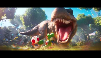 Super Mario Galaxy Hits Spotify: How Game Soundtracks Became Everyday Listening