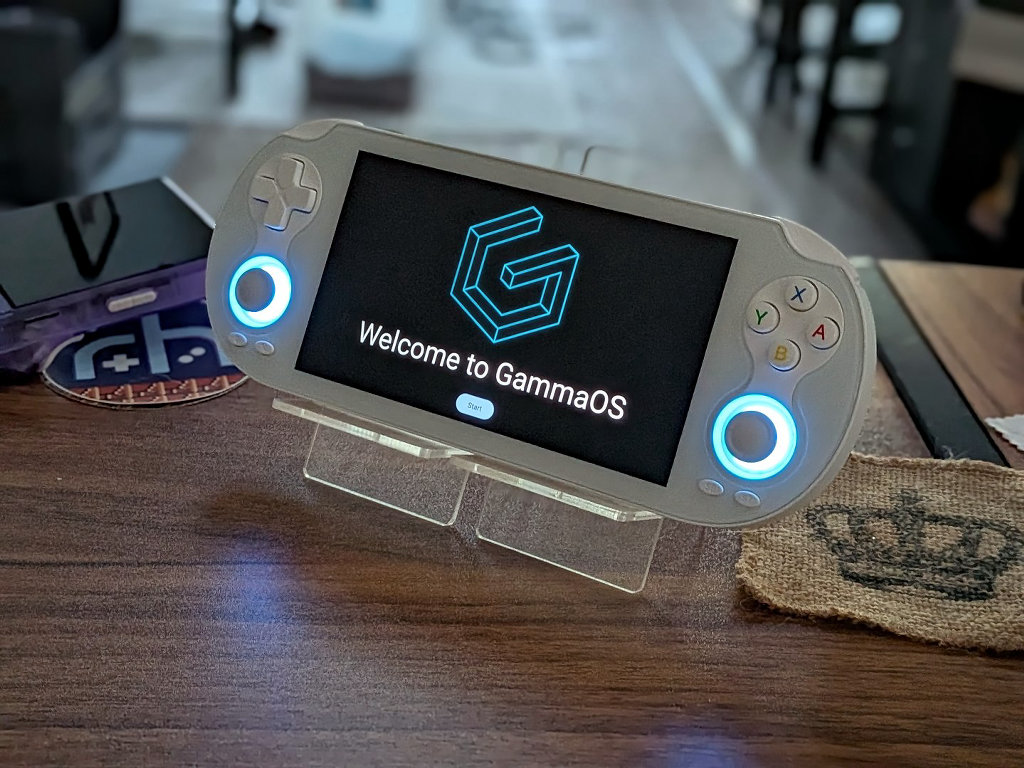 Retro Handhelds Weekly: GammaOS Rescues Anbernic, ModRetro M64 Timeline, and Ultra‑Budget DIY Boards
