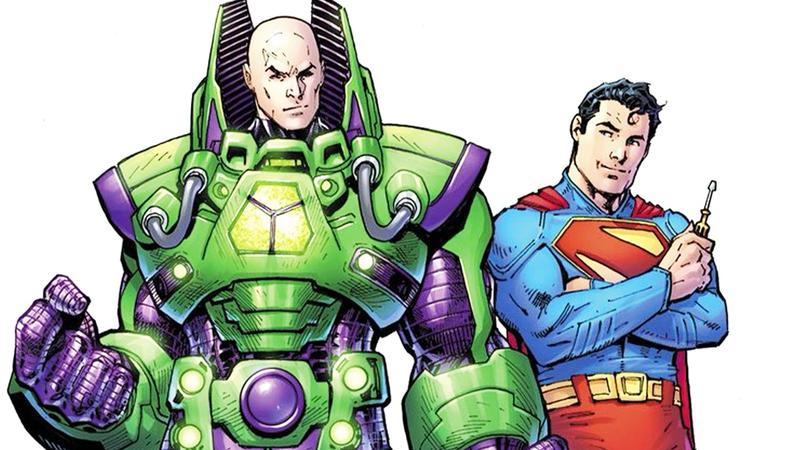 Superman’s Next Era: 4 Upcoming DC Movies and Shows Putting the Man of Steel Back in the Spotlight