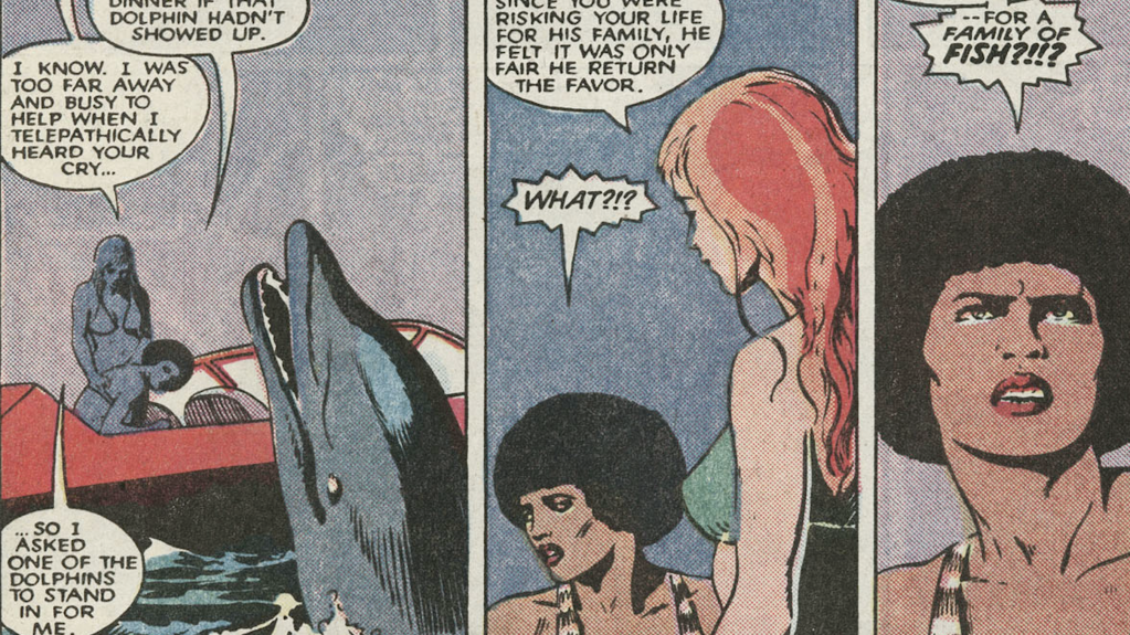 Forgotten Superpowers: Jean Grey, the Avengers and How Comics Keep Losing Track of Their Own Heroes