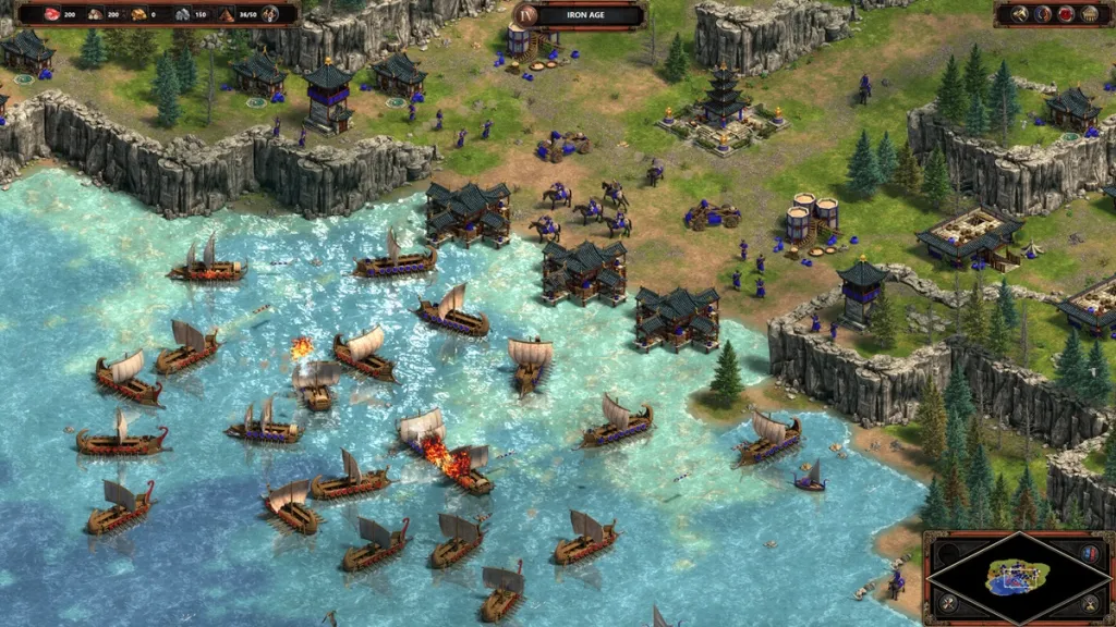 The Best RTS Remasters and Remakes to Play – From Classic Base‑Builders to Modern Makeovers