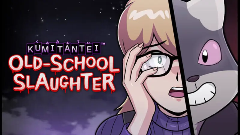 80s Anime Meets Killing Games: Why Kumitantei’s Retro Horror Adventure Is One to Watch