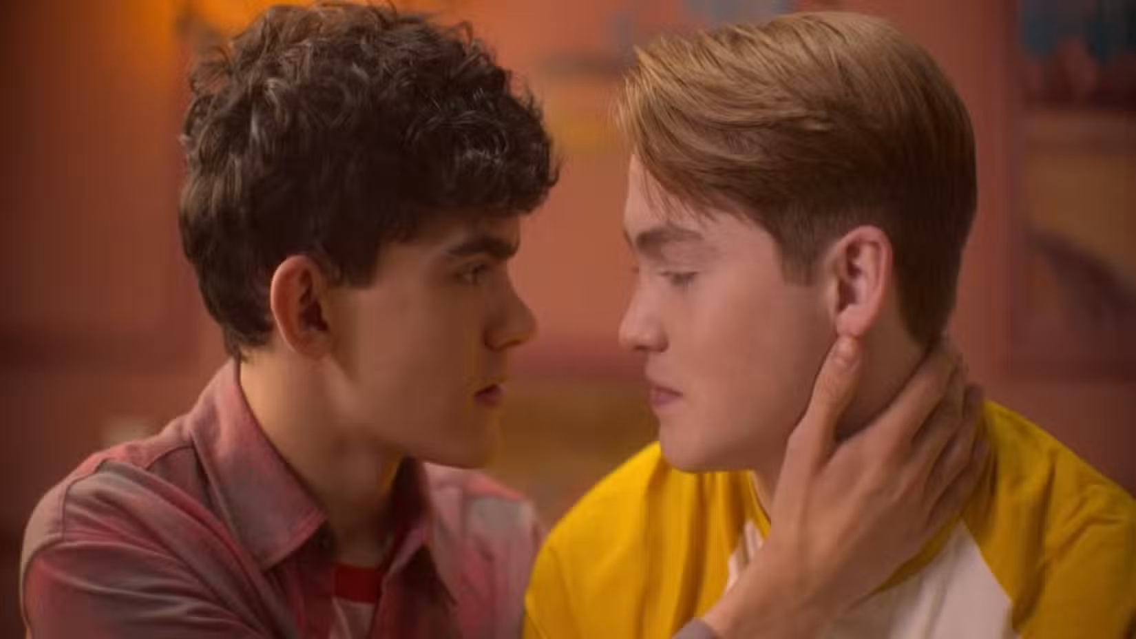 Short, Addictive Series You Can Crush in a Single Weekend on Netflix and Beyond