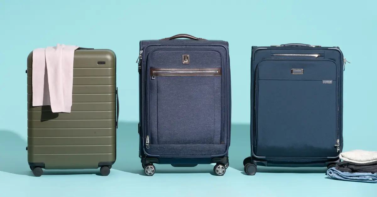 Best Checked Luggage: Why Frequent Flyers Still Swear by the Travelpro Platinum Elite