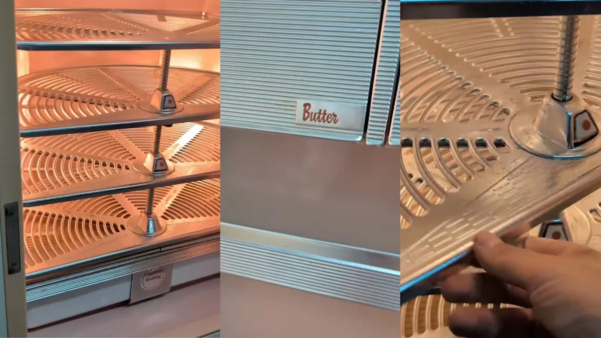 This 1958 Fridge Still Works: What It Reveals About How Smart Appliances Are Built Today