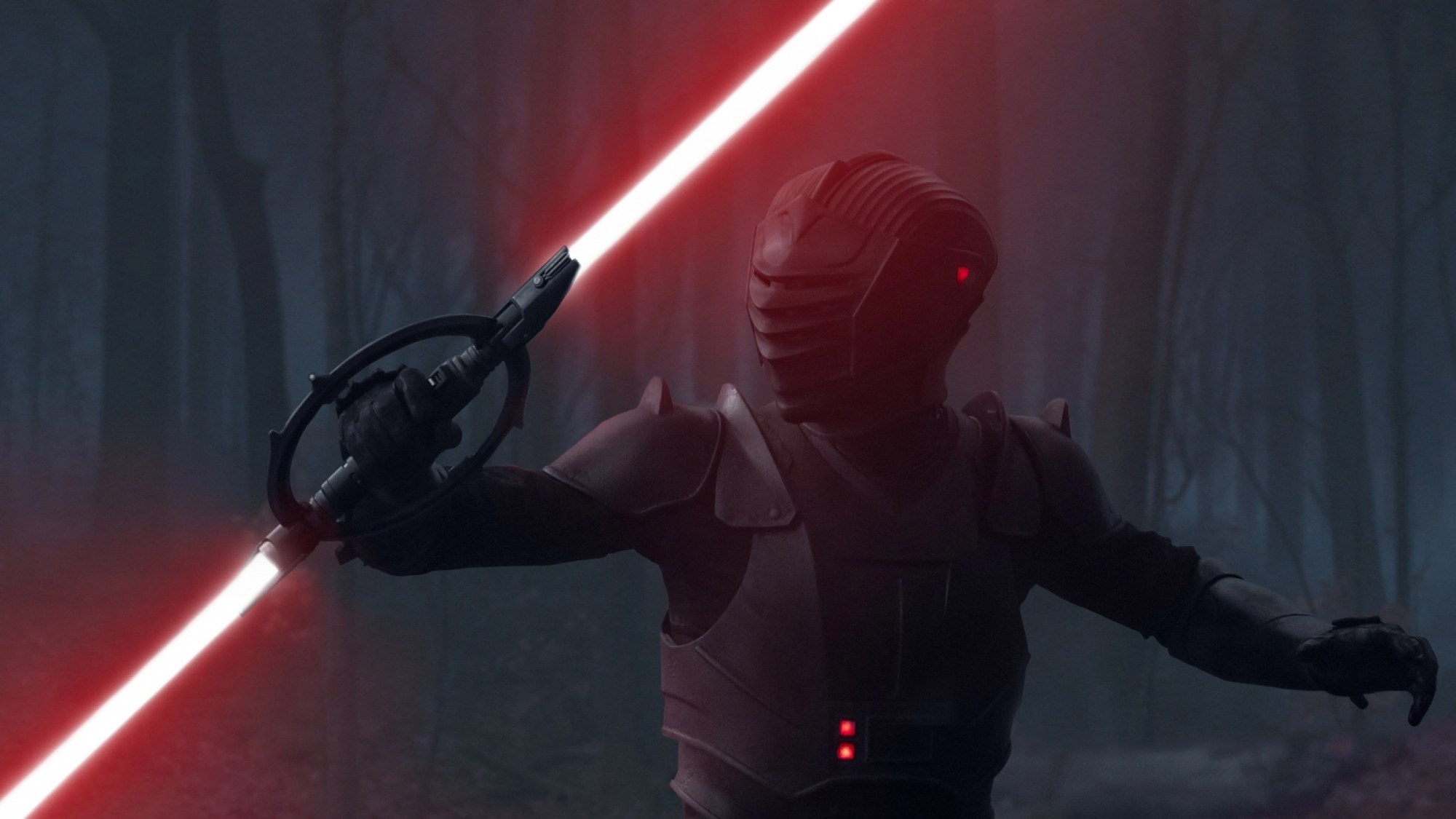From Plot Holes to Horror: How New Stories Are Quietly Rewriting Star Wars Lore