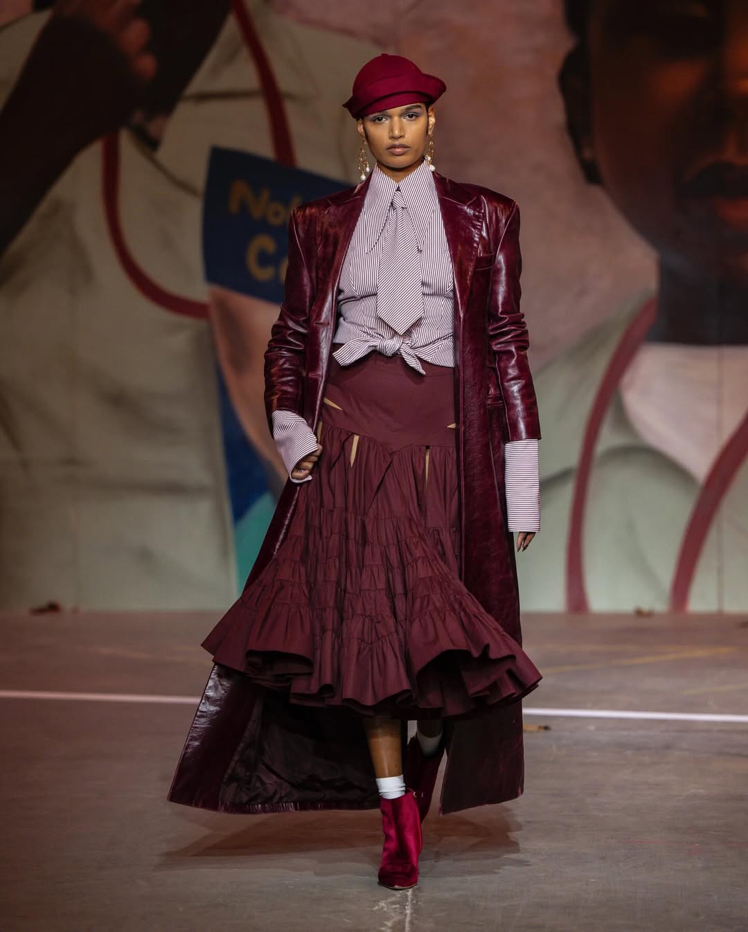 Maximalist Fashion Is Back: How Black Creatives Are Making ‘More Is More’ Feel Fresh Again