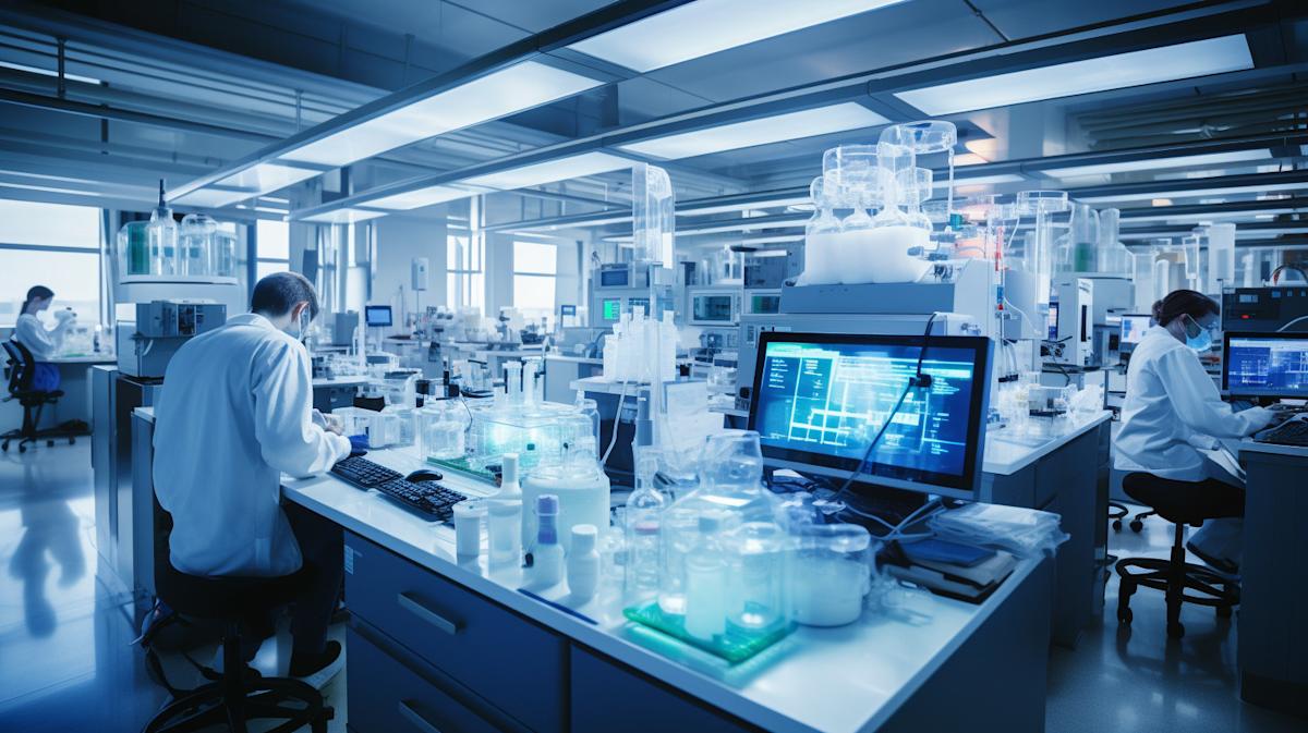 Low-Risk, High-Growth Giants: What Merck, Eli Lilly, AstraZeneca and Toyota Can Teach Malaysians About Safer Investing
