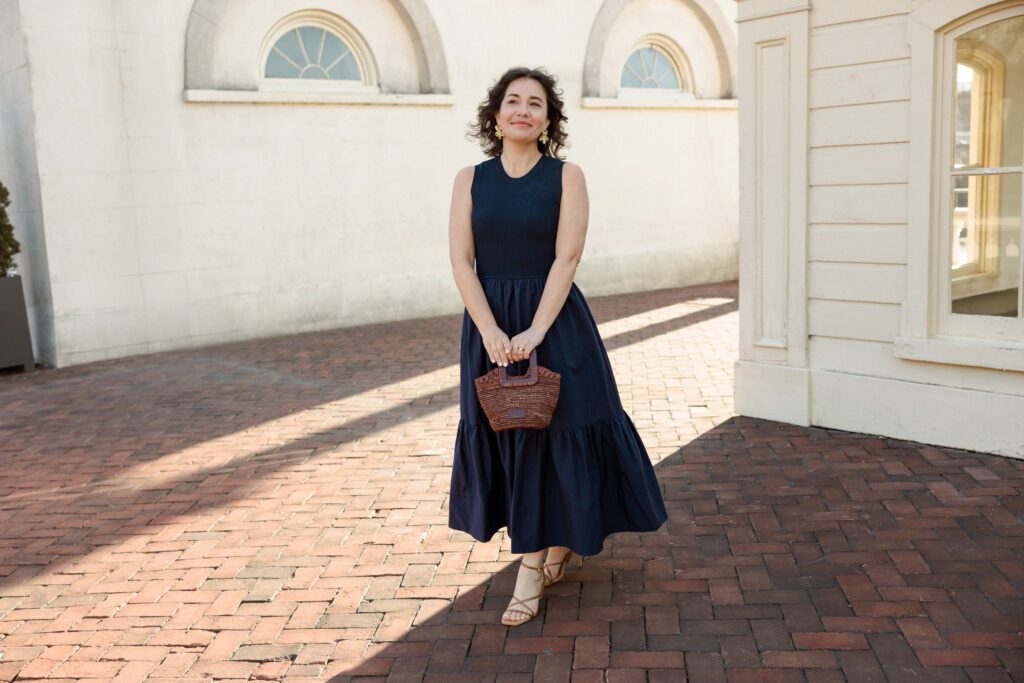 How to Make High-Street Pieces Look Effortlessly Luxe: Lessons from a French Zara Shopper
