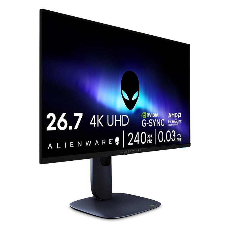 720Hz Gaming Monitors Are Coming — But Do Malaysian Gamers Really Need Them?