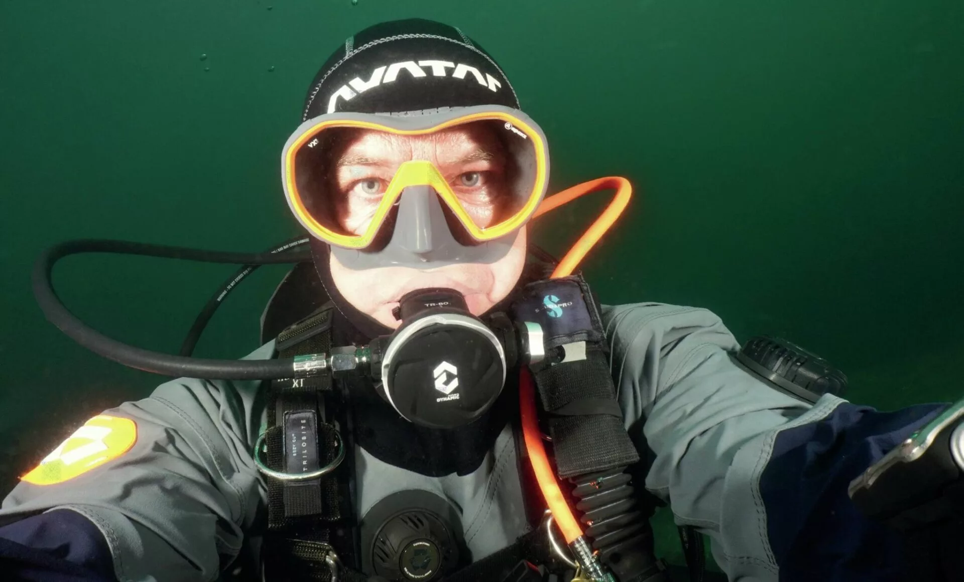 From Bubble‑Free Suits to Smart Regulators: How New Dive Tech Could Change Your Next Underwater Trip